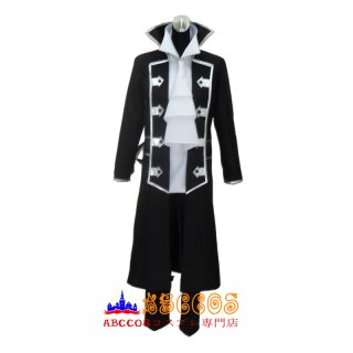 Pandora Hearts(パンドラハーツ) - ABCCOS Pandora Hearts(パンドラハーツ) - ABCCOS