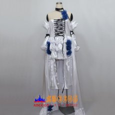 画像2: Pandora Hearts パンドラハーツ アリス コスプレ衣装 abccos製 「受注生産」 (2)