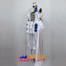 画像4: Pandora Hearts パンドラハーツ アリス コスプレ衣装 abccos製 「受注生産」 (4)