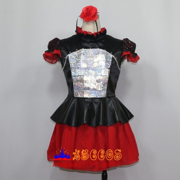 BABYL コスプレ 衣装　Lサイズ Amazon.co.jp: [HAOJEE] 早乙女ベリー コスプレ衣装 Vtuber