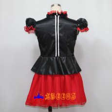 画像10: BABYMETAL SU-METAL風 コスプレ衣装 abccos製 「受注生産」 (10)