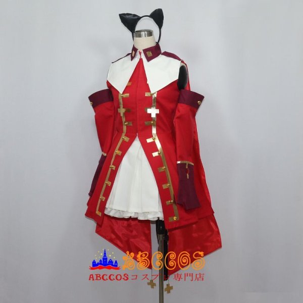 Fate 遠坂凛 コスプレ 衣装 ACOS フルセット ABCCOSコスプレ専門店」Fate/hollow ataraxia 遠坂凛 コスプレ衣装