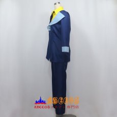 画像5: カウボーイビバップ スパイク・スピーゲル 風 コスプレ衣装 abccos製 「受注生産」 (5)