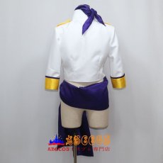 画像6: おそ松さん　松野一松　F6 アイドル コスプレ衣装 abccos製 「受注生産」 (6)