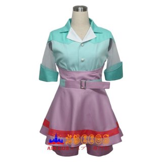 ABCCOSコスプレ専門店」パフューム Perfume あ〜ちゃん風