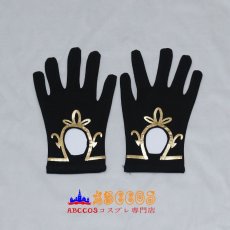 画像11: あんさんぶるスターズ 　Knights　朱桜司風 コスプレ衣装 abccos製 「受注生産」 (11)