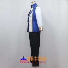 画像5: あんさんぶるスターズ 　Knights　朱桜司風 コスプレ衣装 abccos製 「受注生産」 (5)