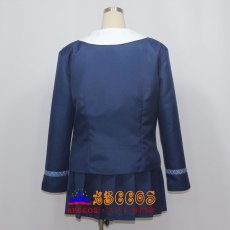 画像6: 英真学園高等学校の人気の制服セット コスプレ衣装 abccos製 「受注生産」 (6)