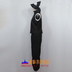 画像5: ソウルイーター Soul Eater Medusa Black コスプレ衣装 abccos製 「受注生産」 (5)