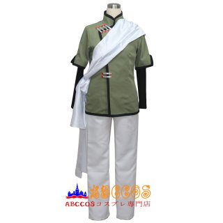 Amazon | 青春×機関銃 赤羽市 軍服 コスプレ衣装 ハロウィーン