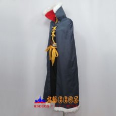 画像3: シャーマンキング Shaman King Tao Ren 道蓮 コスプレ衣装 abccos製 「受注生産」 (3)