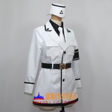 画像3: 青春×機関銃 赤羽 市 あかばね いち 軍服 制服 コスプレ衣装 abccos製 「受注生産」 (3)