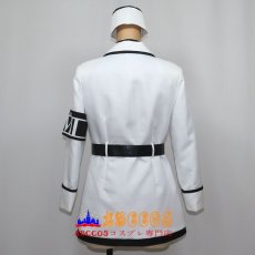 画像6: 青春×機関銃 赤羽 市 あかばね いち 軍服 制服 コスプレ衣装 abccos製 「受注生産」 (6)