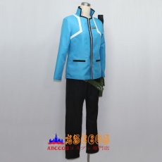 画像3: ワールドトリガー WORLD TRIGGER 三雲修 玉狛第二（三雲隊）隊長 コスプレ衣装 abccos製 「受注生産」 (3)