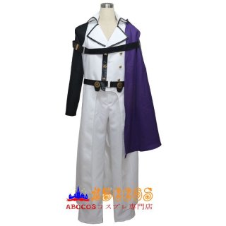 ABCCOSコスプレ専門店」終わりのセラフ 花依小百合 コスプレ衣装
