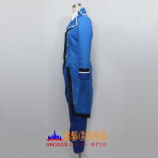 画像5: K 青のクラン・セプター4 制服 コスプレ衣装 abccos製 「受注生産」 (5)