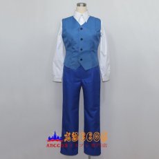 画像7: K 青のクラン・セプター4 制服 コスプレ衣装 abccos製 「受注生産」 (7)