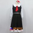 ABCCOSコスプレ専門店」東方Project 東方紅魔郷 ルーミア コスプレ衣装