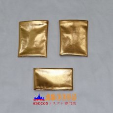 画像7: 破邪大星ダンガイオー ミア・アリス コスプレ衣装 abccos製 「受注生産」 (7)