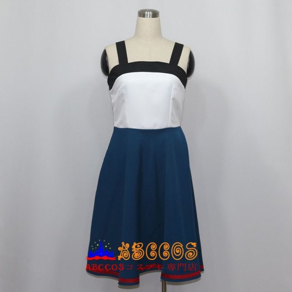 魔女の家 ヴィオラ エレン コスプレ衣装 abccos製 「受注生産」 - ABCCOS