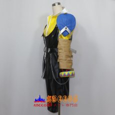 画像6: ファイナルファンタジーX FF10 ティーダ Tidus コスプレ衣装 abccos製 「受注生産」 (6)