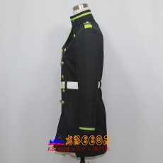 画像5: 終わりのセラフ 花依小百合 コスプレ衣装 abccos製 「受注生産」 (5)