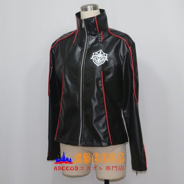 ABCCOSコスプレ専門店」仮面ライダーW 大道克己 仮面ライダー