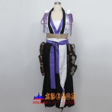 画像2: 刀剣乱舞 とうらぶ 槍 蜻蛉切 コスプレ衣装 abccos製 「受注生産」 (2)