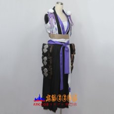 画像3: 刀剣乱舞 とうらぶ 槍 蜻蛉切 コスプレ衣装 abccos製 「受注生産」 (3)