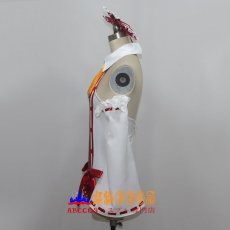 画像5: 東方project 夢の東方タッグ編 博麗霊夢 コスプレ衣装 abccos製 「受注生産」 (5)