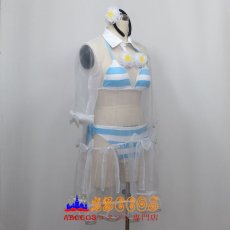 画像3: すーぱーそに子 SUPER SONICO そに子 水着 コスプレ衣装 abccos製 「受注生産」 (3)
