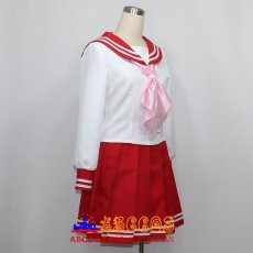 画像3: らき☆すた 陵桜学園高等部 女子制服 コスプレ衣装 abccos製 「受注生産」 (3)