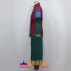 画像5: 地球連邦 アロウズ ミスター・ブシドー 制服 コスプレ衣装 abccos製 「受注生産」 (5)