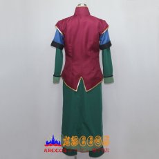 画像6: 地球連邦 アロウズ ミスター・ブシドー 制服 コスプレ衣装 abccos製 「受注生産」 (6)