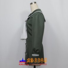 画像5: 灼眼のシャナ シャナ Shana 御崎高校冬制服 コスプレ衣装 abccos製 「受注生産」 (5)