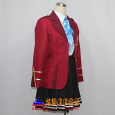 画像3: FORTUNE ARTERIAL フォーチュン アテリアル FA 修智館学院女子冬制服 コスプレ衣装 abccos製 「受注生産」 (3)