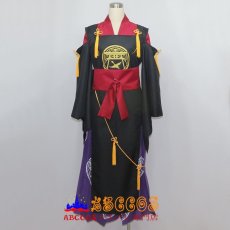 画像2: 刀剣乱舞 とうらぶ 大太刀 太郎太刀 性転換 コスプレ衣装 abccos製 「受注生産」 (2)