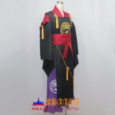 画像3: 刀剣乱舞 とうらぶ 大太刀 太郎太刀 性転換 コスプレ衣装 abccos製 「受注生産」 (3)