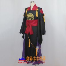 画像4: 刀剣乱舞 とうらぶ 大太刀 太郎太刀 性転換 コスプレ衣装 abccos製 「受注生産」 (4)