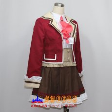 画像3: Dance with Devils ダンス ウィズ デビルス 立華 リツカ コスプレ衣装 abccos製 「受注生産」 (3)