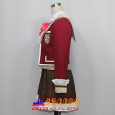 画像5: Dance with Devils ダンス ウィズ デビルス 立華 リツカ コスプレ衣装 abccos製 「受注生産」 (5)
