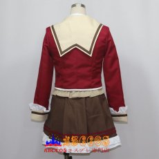 画像6: Dance with Devils ダンス ウィズ デビルス 立華 リツカ コスプレ衣装 abccos製 「受注生産」 (6)