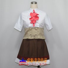 画像7: Dance with Devils ダンス ウィズ デビルス 立華 リツカ コスプレ衣装 abccos製 「受注生産」 (7)