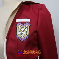 画像8: Dance with Devils ダンス ウィズ デビルス 立華 リツカ コスプレ衣装 abccos製 「受注生産」 (8)