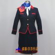 CA キャビンアテンダント スチュワーデス 制服 コスプレ衣装