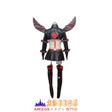 画像3: キルラキル KILL la KILL 纏流子 まとい りゅうこコスプレ衣装   abccos製 「受注生産」 (3)