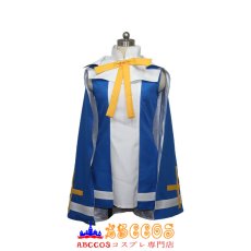 画像1: GUILTY GEAR ギルティギア ブリジット Bridget コスプレ衣装   abccos製 「受注生産」 (1)