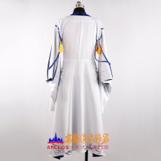画像11: アズールレーン Azur Lane  Akagi/あかぎ ホワイト コスプレ衣装 abccos製 「受注生産」 (11)