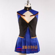 画像12: アズールレーン Azur Lane  Akagi/あかぎ ホワイト コスプレ衣装 abccos製 「受注生産」 (12)