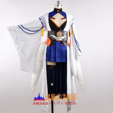 画像6: アズールレーン Azur Lane  Akagi/あかぎ ホワイト コスプレ衣装 abccos製 「受注生産」 (6)
